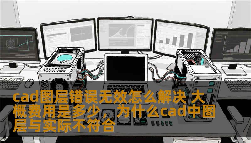cad图层错误无效怎么解决 大概费用是多少,为什么cad中图层与实际不符合 cad图层错误无效怎么解决 大概费用是多少,为什么cad中图层与实际不符合