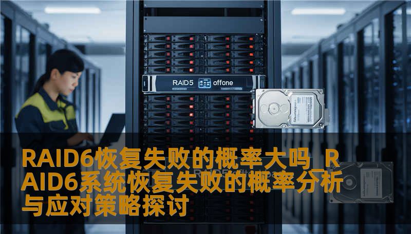 RAID6恢复失败的概率大吗_RAID6系统恢复失败的概率分析与应对策略探讨 RAID6恢复失败的概率大吗_RAID6系统恢复失败的概率分析与应对策略探讨