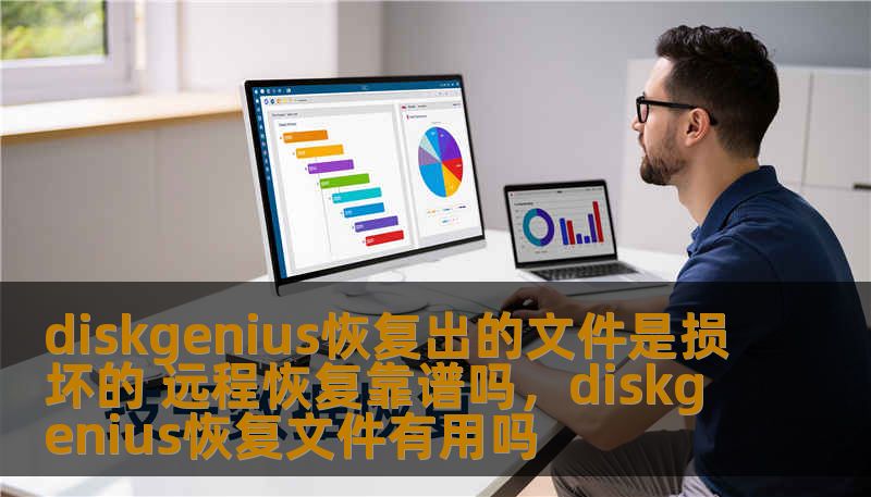 diskgenius恢复出的文件是损坏的 远程恢复靠谱吗，diskgenius恢复文件有用吗