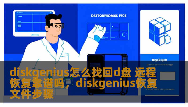 diskgenius怎么找回d盘 远程恢复靠谱吗,diskgenius恢复文件步骤 diskgenius怎么找回d盘 远程恢复靠谱吗,diskgenius恢复文件步骤