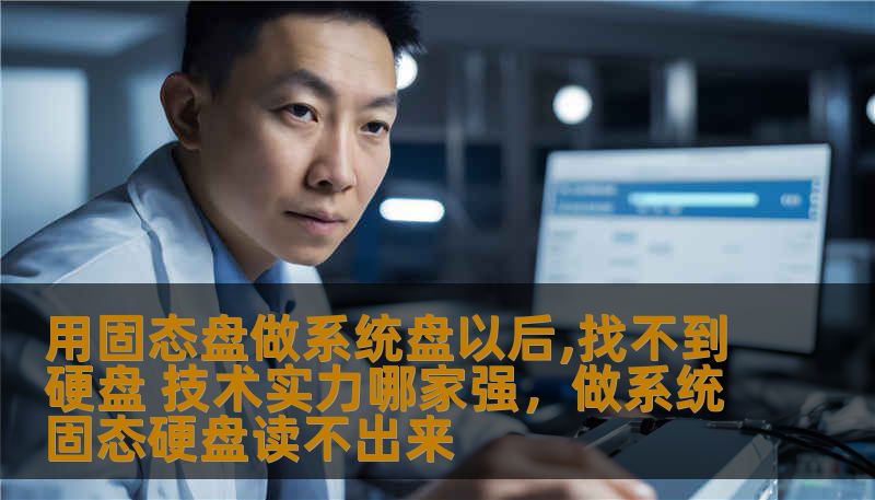 用固态盘做系统盘以后,找不到硬盘 技术实力哪家强,做系统固态硬盘读不出来 用固态盘做系统盘以后,找不到硬盘 技术实力哪家强,做系统固态硬盘读不出来