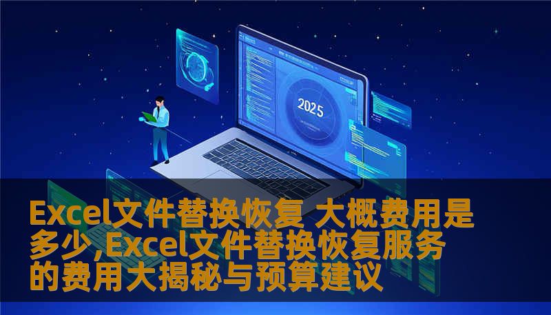 Excel文件替换恢复 大概费用是多少,Excel文件替换恢复服务的费用大揭秘与预算建议