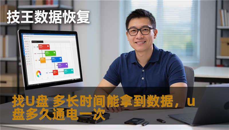 找U盘 多长时间能拿到数据，u盘多久通电一次
