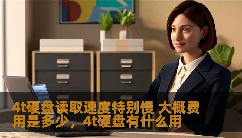 4t硬盘读取速度特别慢 大概费用是多少,4t硬盘有什么用 4t硬盘读取速度特别慢 大概费用是多少,4t硬盘有什么用