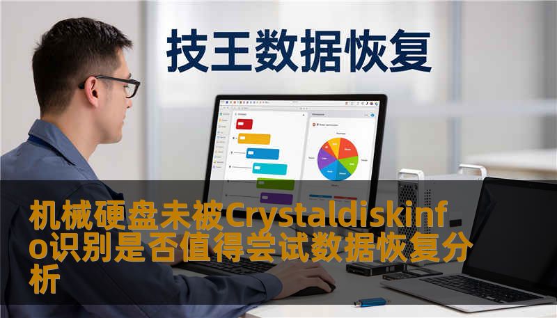 机械硬盘未被Crystaldiskinfo识别是否值得尝试数据恢复分析 机械硬盘未被Crystaldiskinfo识别是否值得尝试数据恢复分析