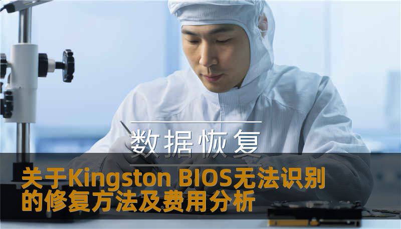 关于Kingston BIOS无法识别的修复方法及费用分析