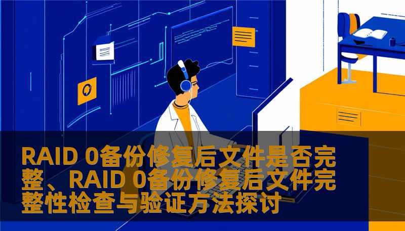 RAID 0备份修复后文件是否完整、RAID 0备份修复后文件完整性检查与验证方法探讨