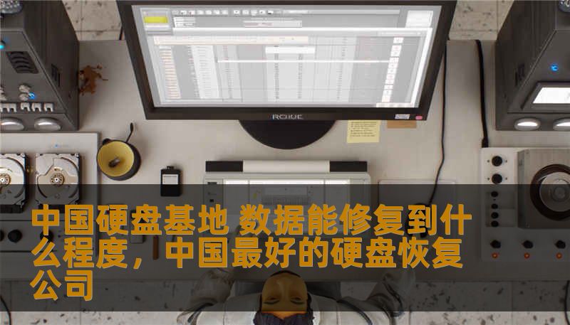 中国硬盘基地 数据能修复到什么程度，中国最好的硬盘恢复公司