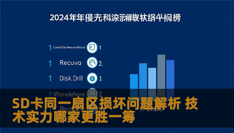SD卡同一扇区损坏问题解析 技术实力哪家更胜一筹