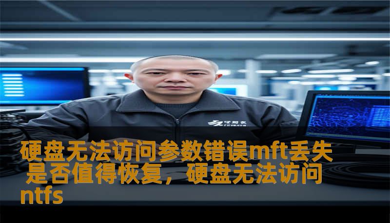 硬盘无法访问参数错误mft丢失 是否值得恢复,硬盘无法访问ntfs 硬盘无法访问参数错误mft丢失 是否值得恢复,硬盘无法访问ntfs
