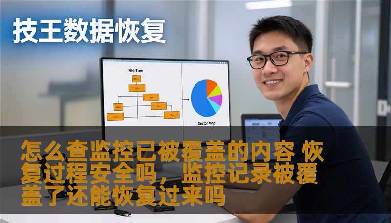 怎么查监控已被覆盖的内容 恢复过程安全吗，监控记录被覆盖了还能恢复过来吗