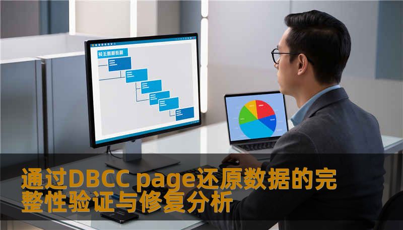 通过DBCC page还原数据的完整性验证与修复分析