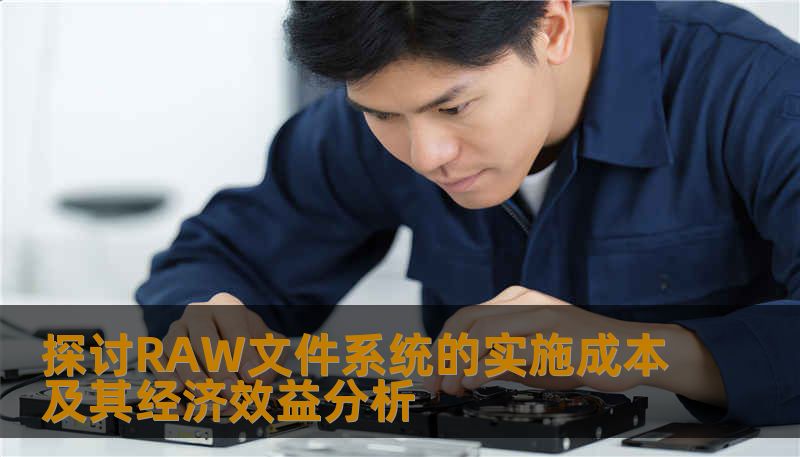 探讨RAW文件系统的实施成本及其经济效益分析 探讨RAW文件系统的实施成本及其经济效益分析