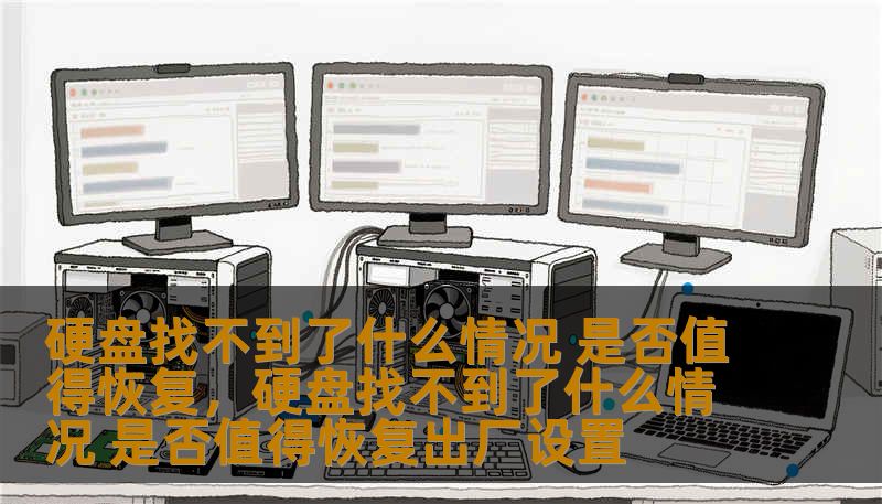 硬盘找不到了什么情况 是否值得恢复，硬盘找不到了什么情况 是否值得恢复出厂设置