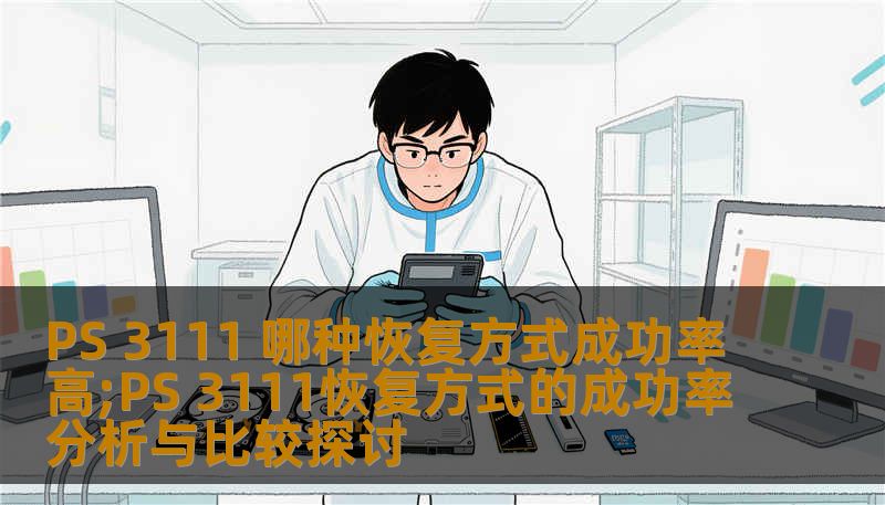 PS 3111 哪种恢复方式成功率高;PS 3111恢复方式的成功率分析与比较探讨