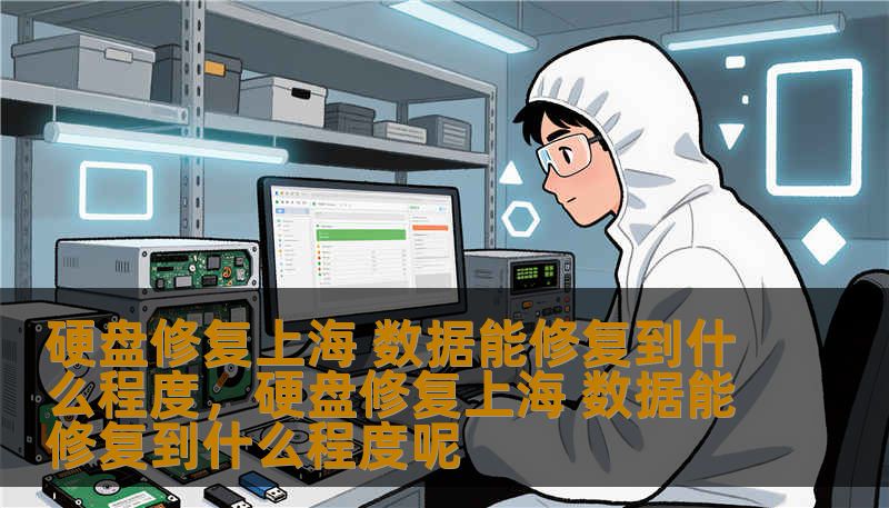硬盘修复上海 数据能修复到什么程度，硬盘修复上海 数据能修复到什么程度呢