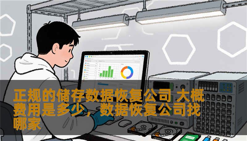 正规的储存数据恢复公司 大概费用是多少，数据恢复公司找哪家
