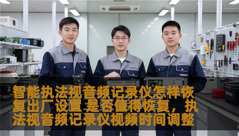 智能执法视音频记录仪怎样恢复出厂设置 是否值得恢复，执法视音频记录仪视频时间调整