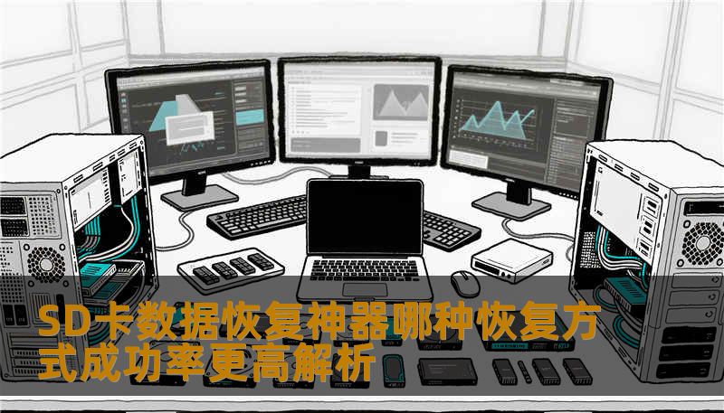 SD卡数据恢复神器哪种恢复方式成功率更高解析 SD卡数据恢复神器哪种恢复方式成功率更高解析
