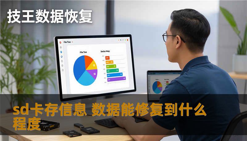 sd卡存信息 数据能修复到什么程度 sd卡存信息 数据能修复到什么程度