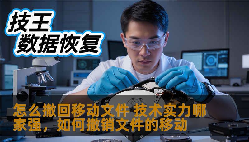 怎么撤回移动文件 技术实力哪家强，如何撤销文件的移动
