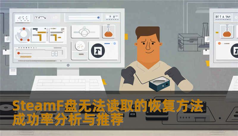 SteamF盘无法读取的恢复方法成功率分析与推荐