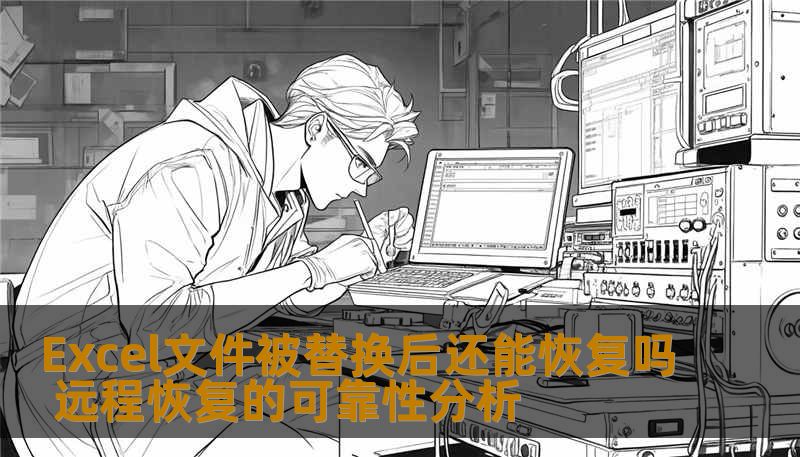 Excel文件被替换后还能恢复吗 远程恢复的可靠性分析 Excel文件被替换后还能恢复吗 远程恢复的可靠性分析