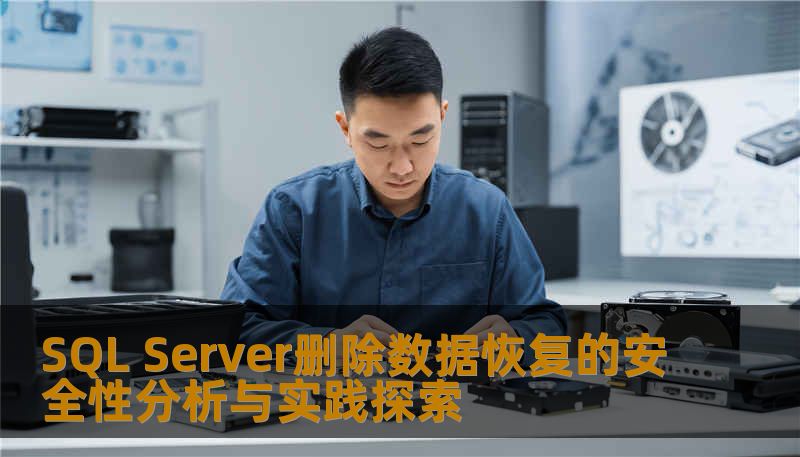 SQL Server删除数据恢复的安全性分析与实践探索 SQL Server删除数据恢复的安全性分析与实践探索