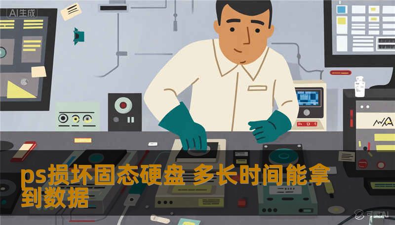 ps损坏固态硬盘 多长时间能拿到数据 ps损坏固态硬盘 多长时间能拿到数据