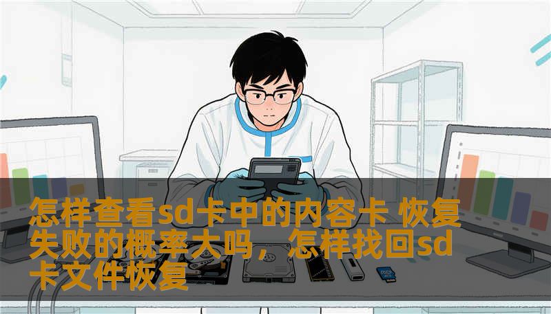怎样查看sd卡中的内容卡 恢复失败的概率大吗,怎样找回sd卡文件恢复 怎样查看sd卡中的内容卡 恢复失败的概率大吗,怎样找回sd卡文件恢复