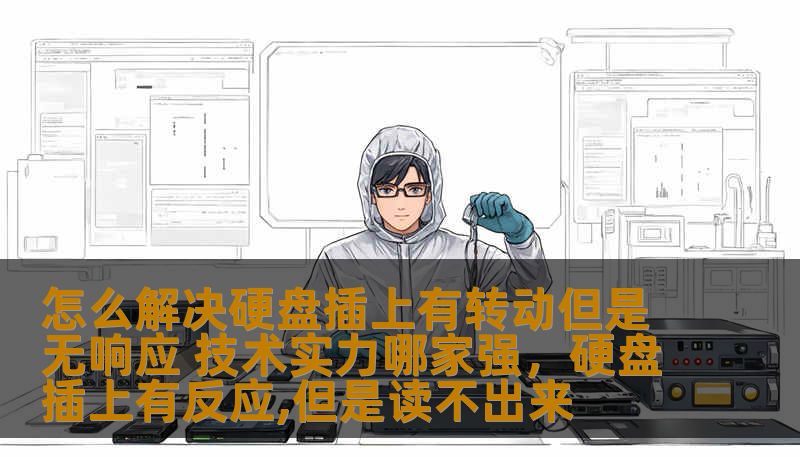 怎么解决硬盘插上有转动但是无响应 技术实力哪家强,硬盘插上有反应,但是读不出来 怎么解决硬盘插上有转动但是无响应 技术实力哪家强,硬盘插上有反应,但是读不出来