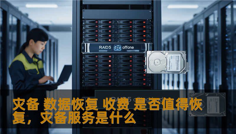 灾备 数据恢复 收费 是否值得恢复，灾备服务是什么