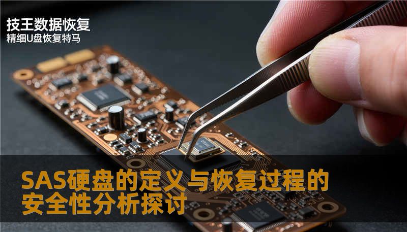 SAS硬盘的定义与恢复过程的安全性分析探讨
