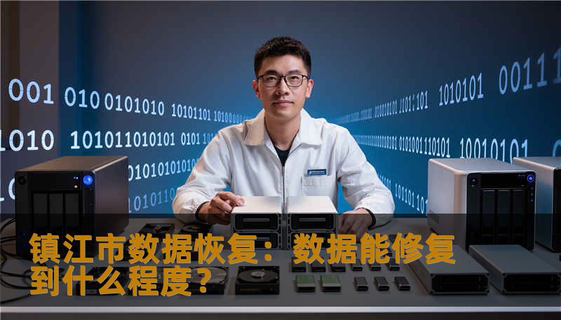 镇江市数据恢复:数据能修复到什么程度? 镇江市数据恢复:数据能修复到什么程度?