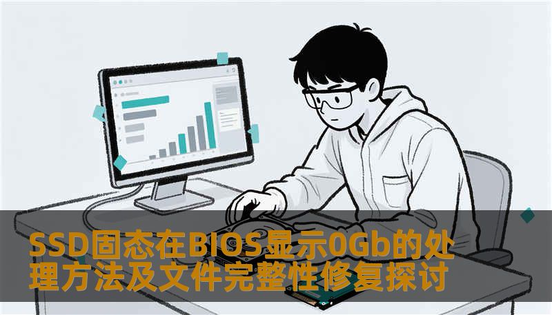 SSD固态在BIOS显示0Gb的处理方法及文件完整性修复探讨 SSD固态在BIOS显示0Gb的处理方法及文件完整性修复探讨