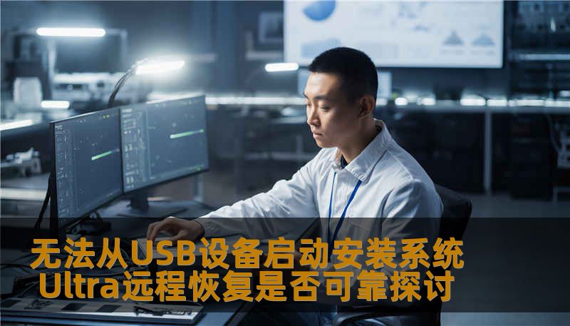 无法从USB设备启动安装系统 Ultra远程恢复是否可靠探讨 无法从USB设备启动安装系统 Ultra远程恢复是否可靠探讨
