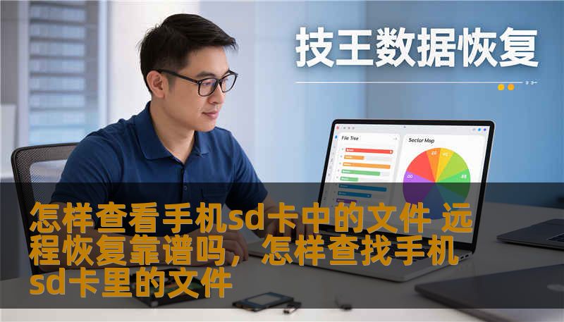 怎样查看手机sd卡中的文件 远程恢复靠谱吗，怎样查找手机sd卡里的文件