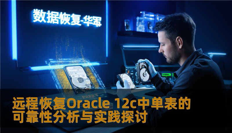 远程恢复Oracle 12c中单表的可靠性分析与实践探讨
