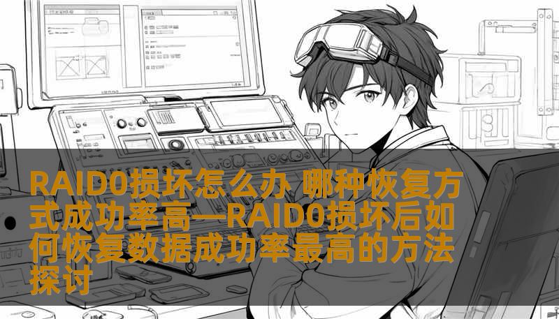 RAID0损坏怎么办 哪种恢复方式成功率高—RAID0损坏后如何恢复数据成功率最高的方法探讨 RAID0损坏怎么办 哪种恢复方式成功率高—RAID0损坏后如何恢复数据成功率最高的方法探讨