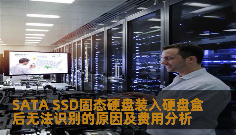SATA SSD固态硬盘装入硬盘盒后无法识别的原因及费用分析 SATA SSD固态硬盘装入硬盘盒后无法识别的原因及费用分析