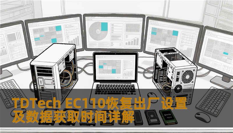 TDTech EC110恢复出厂设置及数据获取时间详解