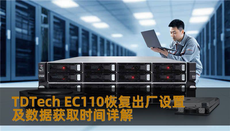 TDTech EC110恢复出厂设置及数据获取时间详解 TDTech EC110恢复出厂设置及数据获取时间详解