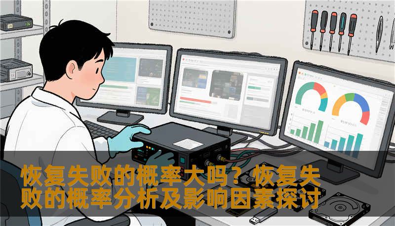 恢复失败的概率大吗？恢复失败的概率分析及影响因素探讨