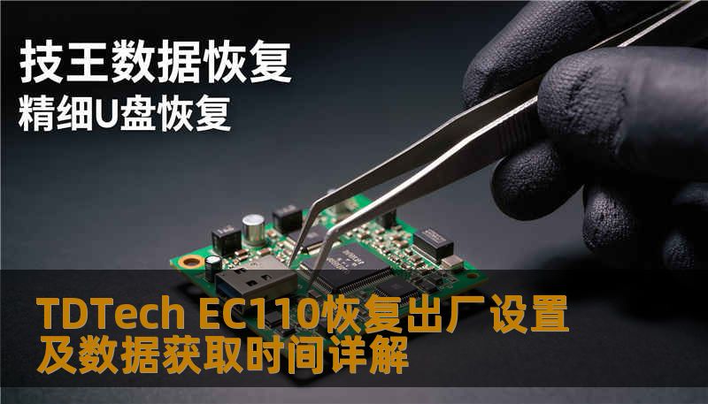 TDTech EC110恢复出厂设置及数据获取时间详解 TDTech EC110恢复出厂设置及数据获取时间详解