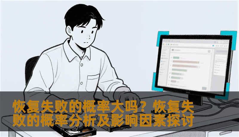 恢复失败的概率大吗？恢复失败的概率分析及影响因素探讨