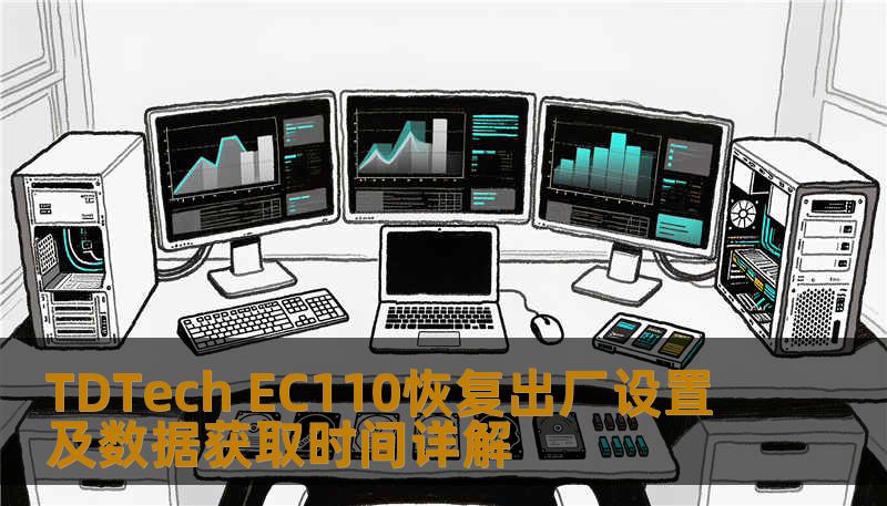 TDTech EC110恢复出厂设置及数据获取时间详解 TDTech EC110恢复出厂设置及数据获取时间详解