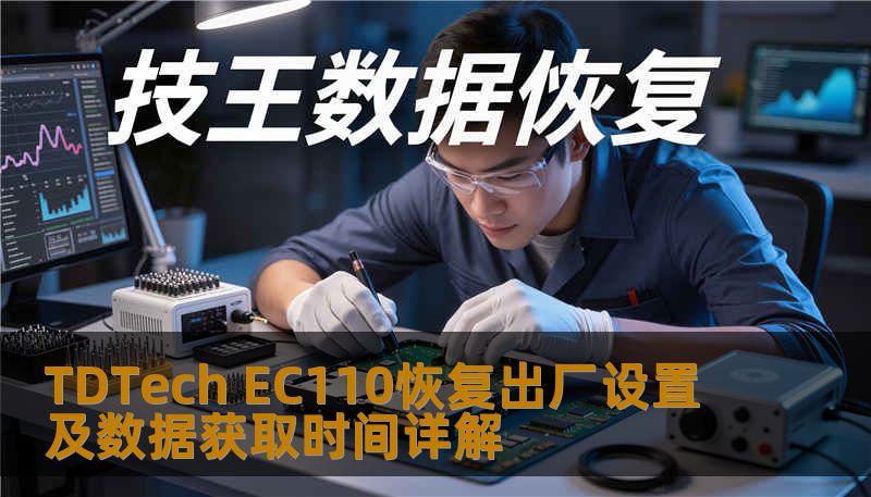 TDTech EC110恢复出厂设置及数据获取时间详解 TDTech EC110恢复出厂设置及数据获取时间详解