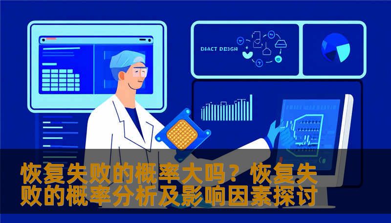 恢复失败的概率大吗？恢复失败的概率分析及影响因素探讨