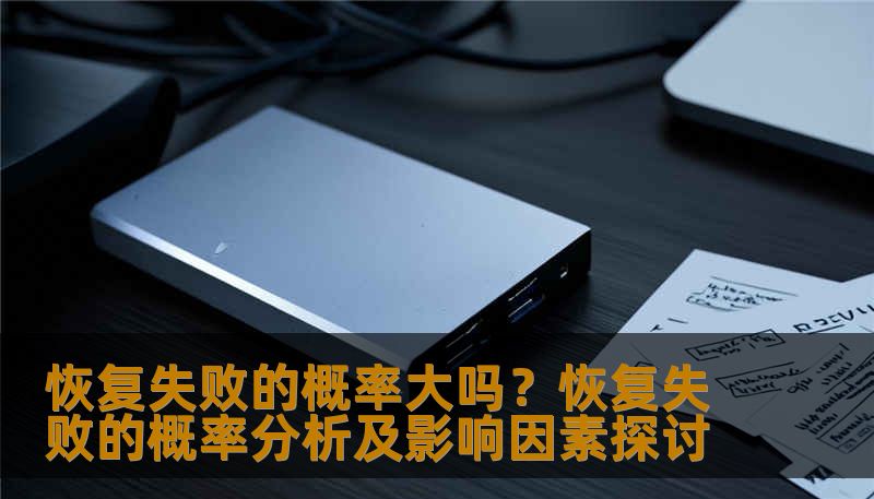 恢复失败的概率大吗?恢复失败的概率分析及影响因素探讨 恢复失败的概率大吗?恢复失败的概率分析及影响因素探讨