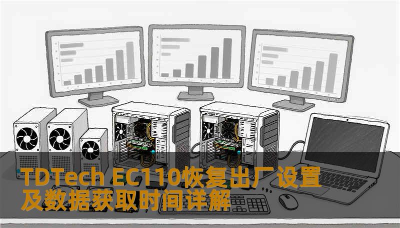TDTech EC110恢复出厂设置及数据获取时间详解